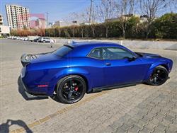 دودج تشالنجر